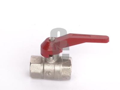 Кран сферичен 1-2 - БГ                                                                                                                                                                                                                                                                                      